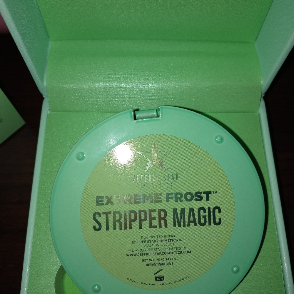 Stripper Magic Extreme Frost - Picture 6 of 6